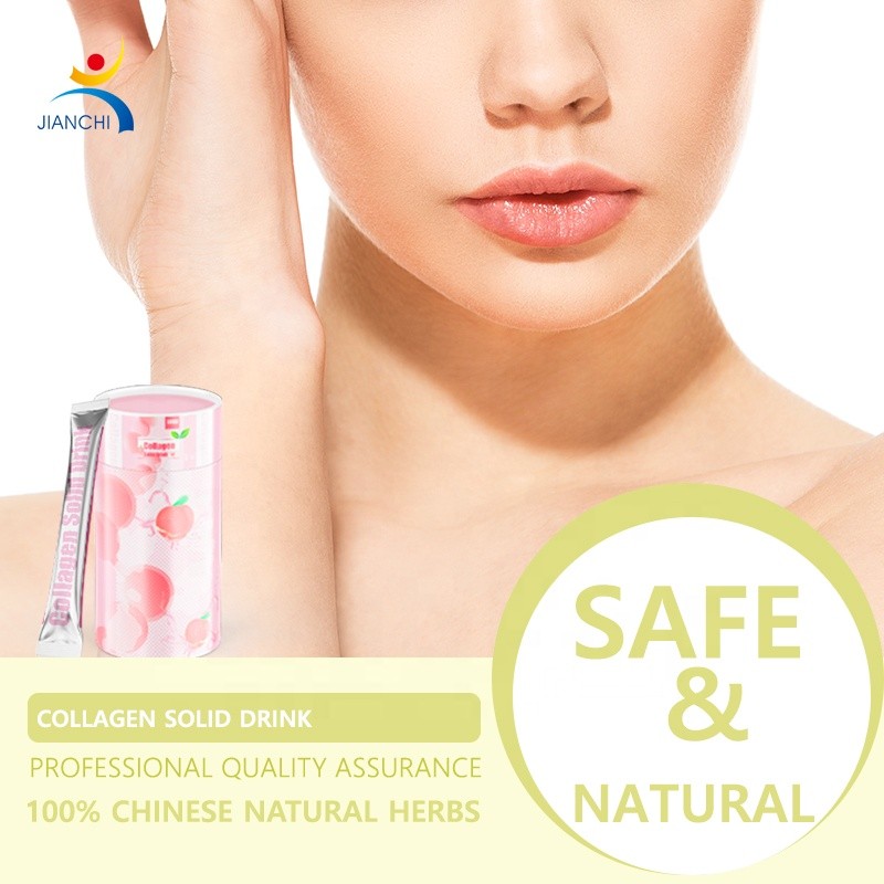 Collagen Powder Factory - Private Label Multi Peptides Hyaluronic Biotin