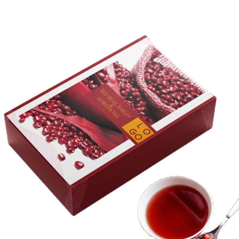 Health Powder Manufacturer - 2023 Hot Private Label Red Beans Barley