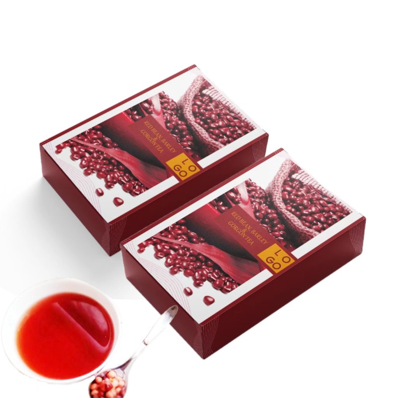 Health Powder Manufacturer - 2023 Hot Private Label Red Beans Barley