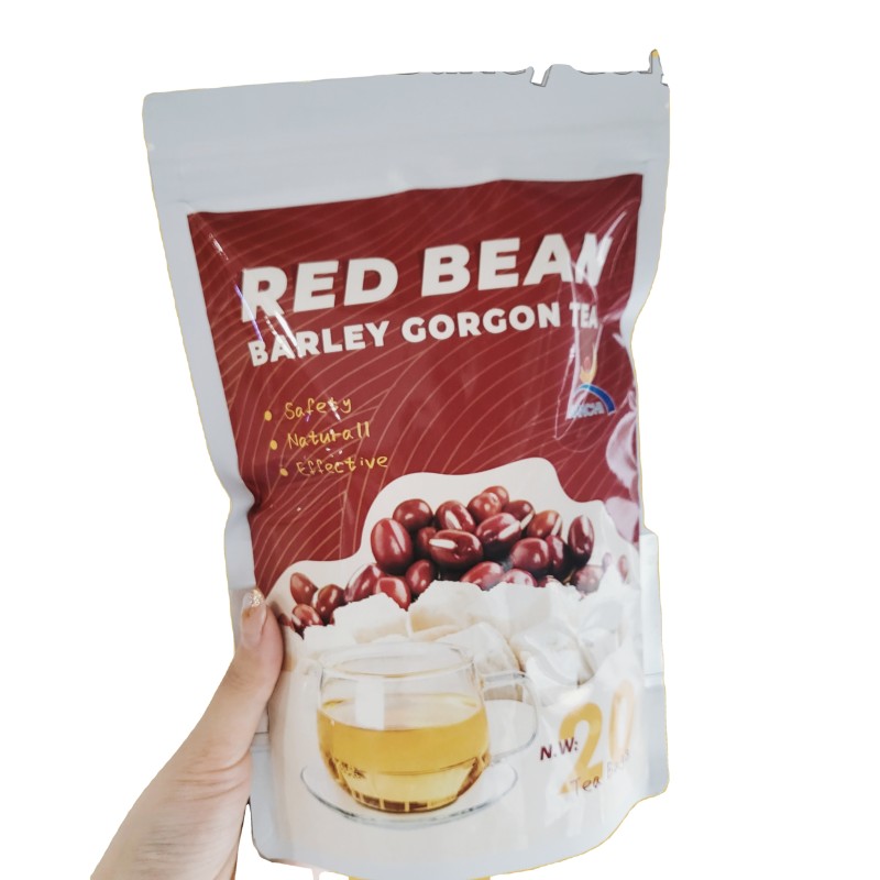 Herbal Tea Supplier - Strengthening Spleen Hot Sale Red Bean Barley