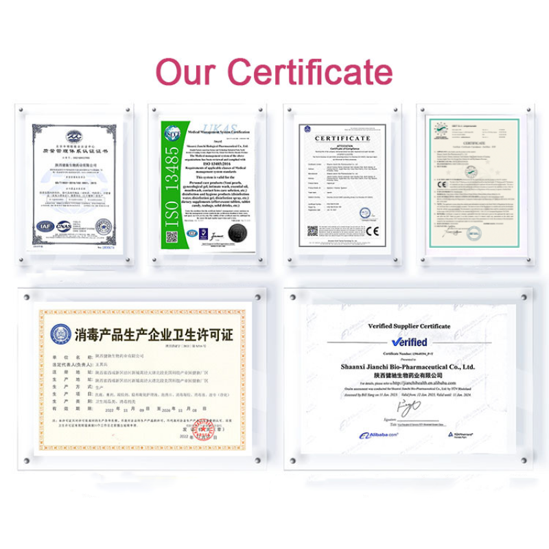 Collagen Capsules Manufacturer - Biotin Keratin Hyaluronic Whitening Antioxidant