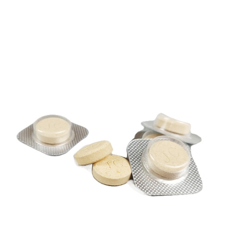 Maca Tablets Factory - OEM Men's Enhanced Vitamins Herbal Nutrition