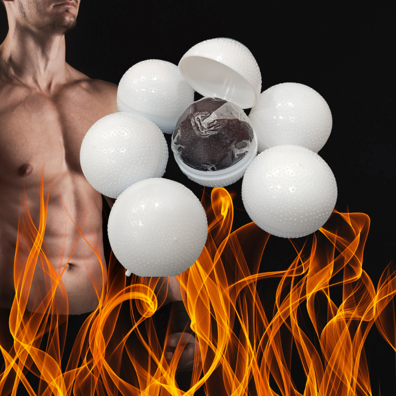 Men's Pills Manufacturer - Factory Direct OEM Natural Herbal Ingredients