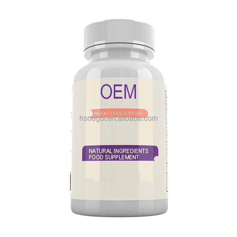 Slimming Capsules Manufacturer - Quick-Acting Abdominal Weight Loss