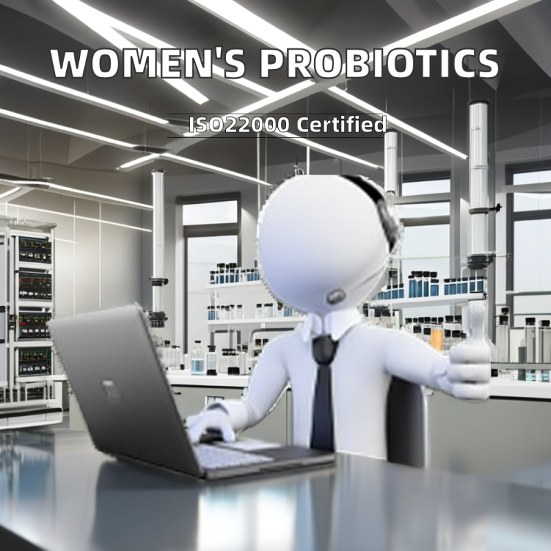 Magnesium} Complex Capsules Manufacturer - Vegan Glycinate Malate Supplement