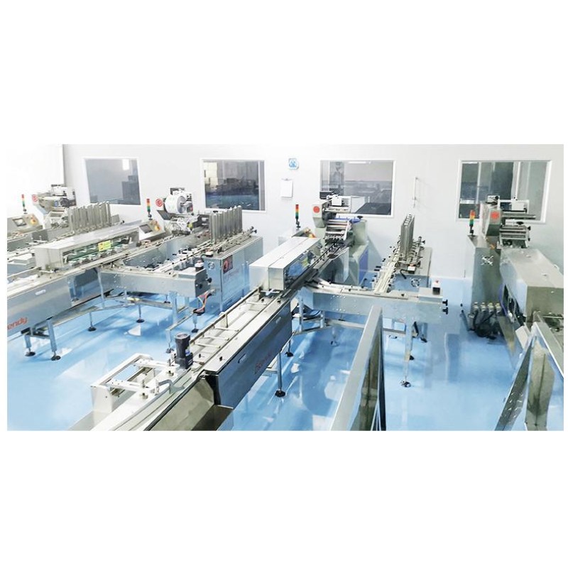 Turmeric Curcumin Capsules Factory - Energy Providing Nutrition