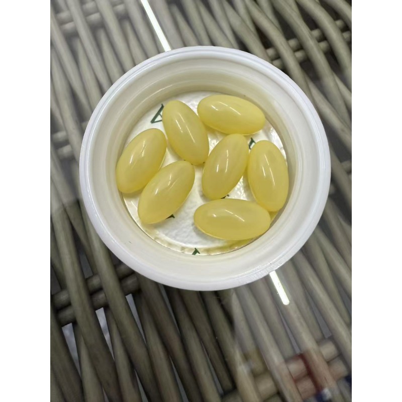 Vitamin K2 D3 Softgel Factory - 5000 IU Immune System Support