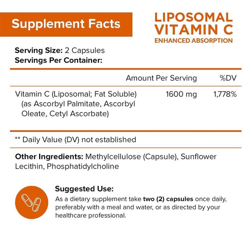 Aloe Vera Capsules Factory - Vitamin C Skin Whitening