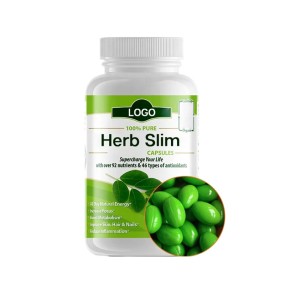Flat Tummy Softgel Supplier - Collagen Appetite Suppressant