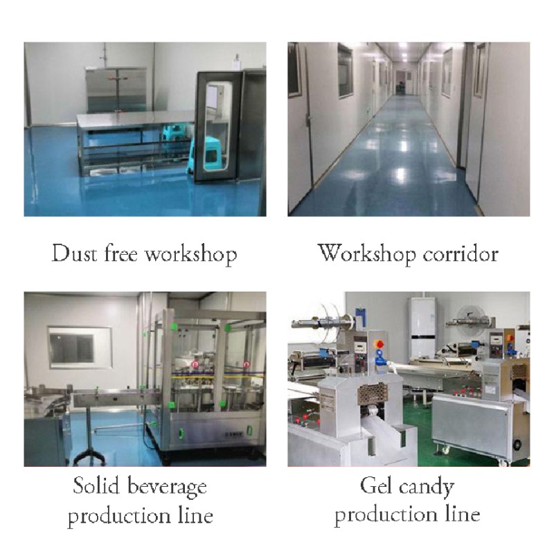 Sports Supplement Supplier - Magnesium Citrate Zinc Bone