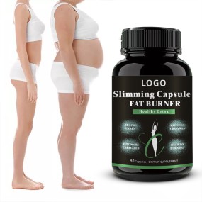 Weight Loss Capsules Factory - Slimming Belly Pills Effective