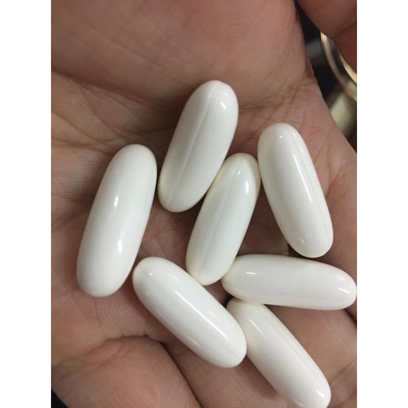 Glutathione Softgels Manufacturer - 3000mg Adult Health Beauty