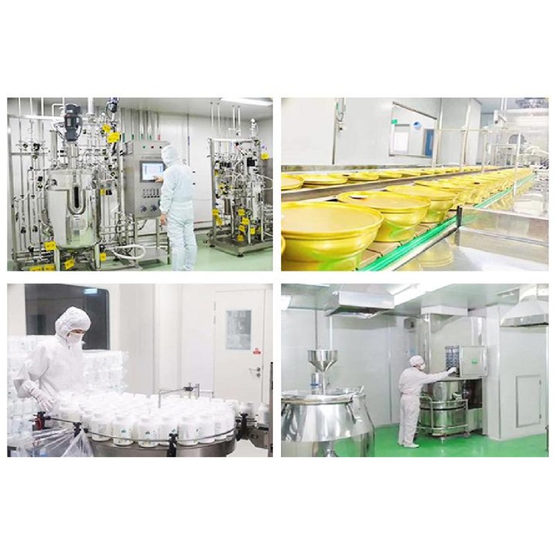 Sports Supplement Supplier - Magnesium Citrate Zinc Bone