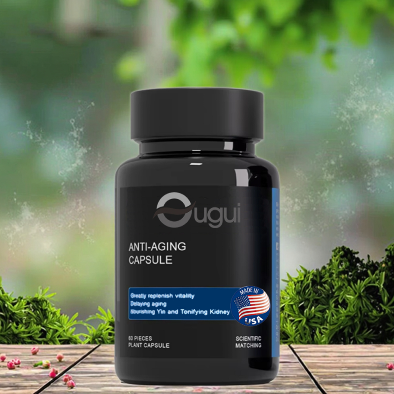 Milk Thistle Capsules Factory - Turmeric Dandelion Liver Support