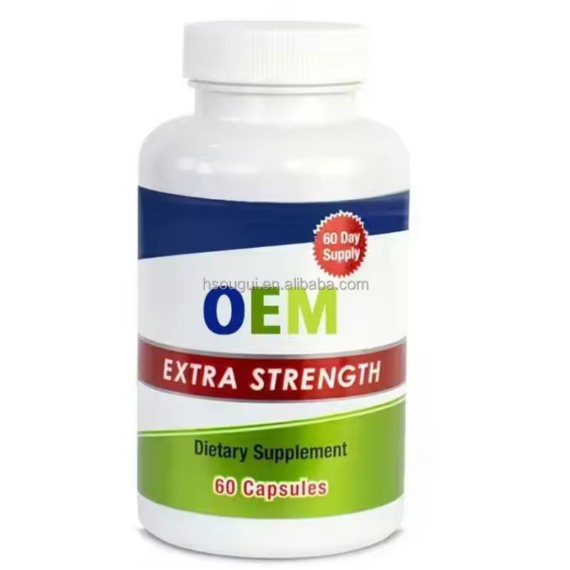 Brain Health Supplement Supplier - Vitamin D Cognitive Support