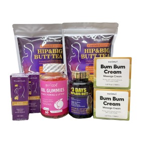 Butt Enhancement Capsules Manufacturer - Adult Pills Dosage Form