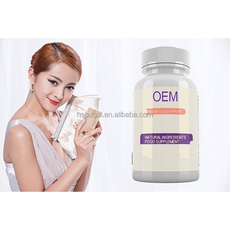 Slimming Capsules Manufacturer - Quick-Acting Abdominal Weight Loss