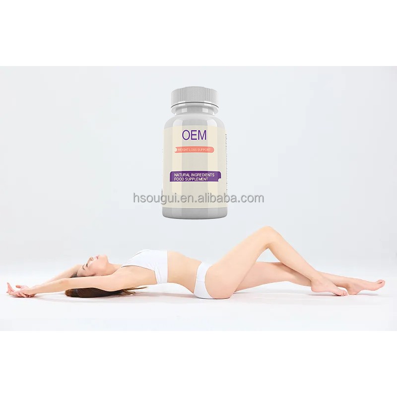 Slimming Capsules Manufacturer - Quick-Acting Abdominal Weight Loss