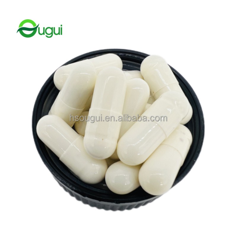 Anti-Aging Collagen Supplier - Vegan Beauty Softgel Capsules