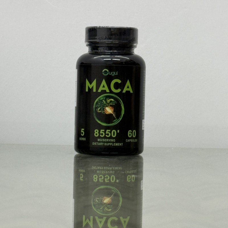 Horny Goat Weed Manufacturer - Maca Tribulus Stamina Support