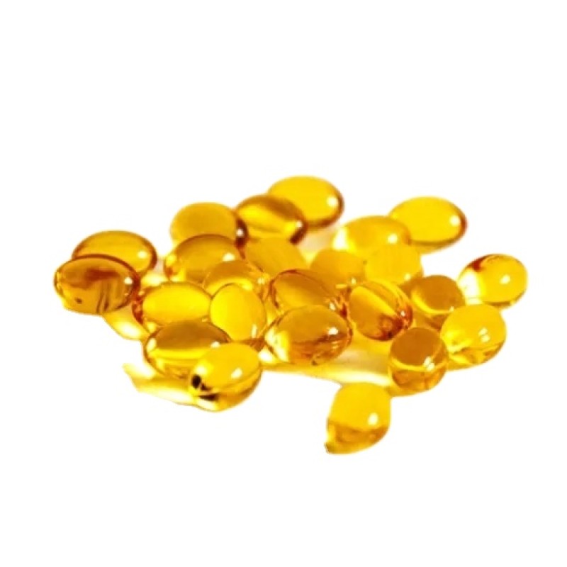 Vitamin A Softgel Supplier - 10000IU GMP Certified Dietary