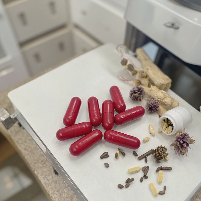 Whitening Skin Capsule Factory - 60 Vegetarian Vitamin C