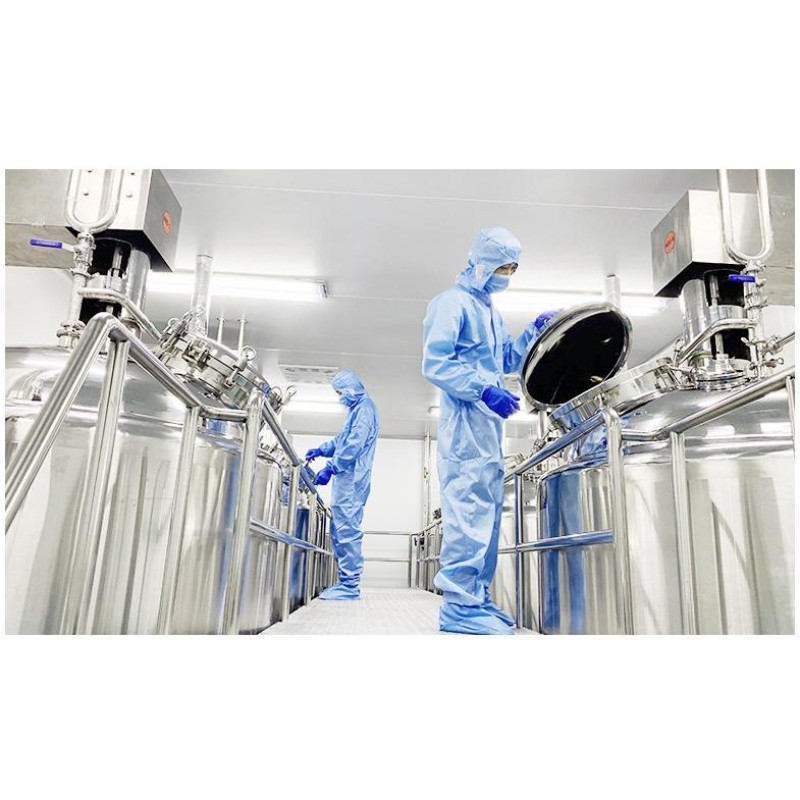 Piperine Curcumin Capsules Supplier - Food Grade Liquid Solid