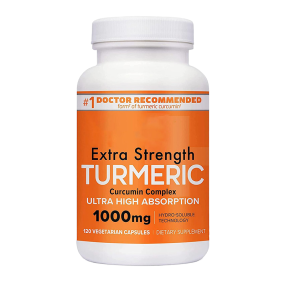 Piperine Curcumin Capsules Supplier - Food Grade Liquid Solid