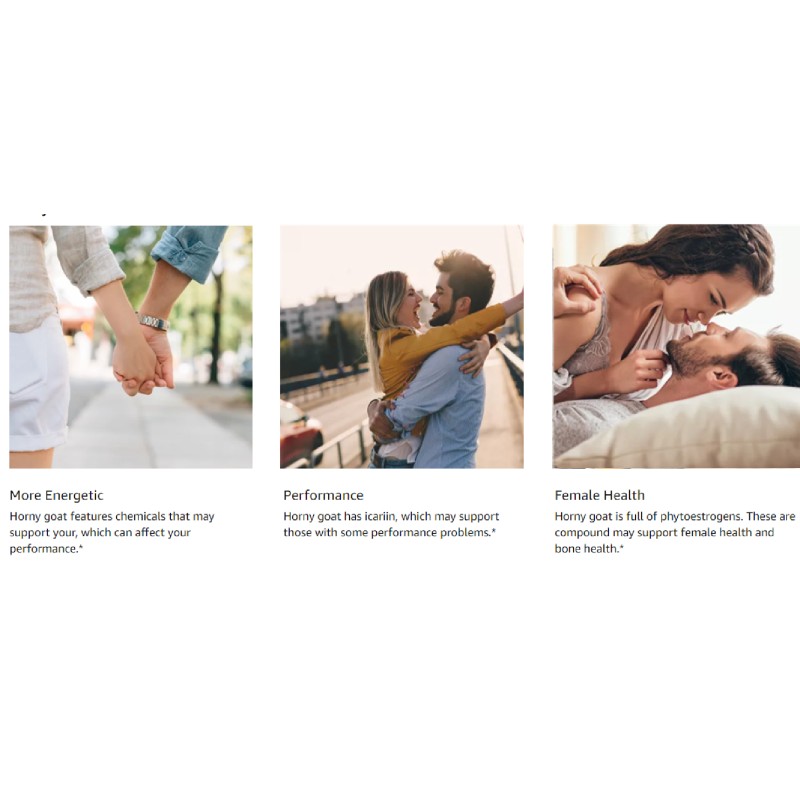 Maca Ginseng Capsules Supplier - Natural Power Energy Booster