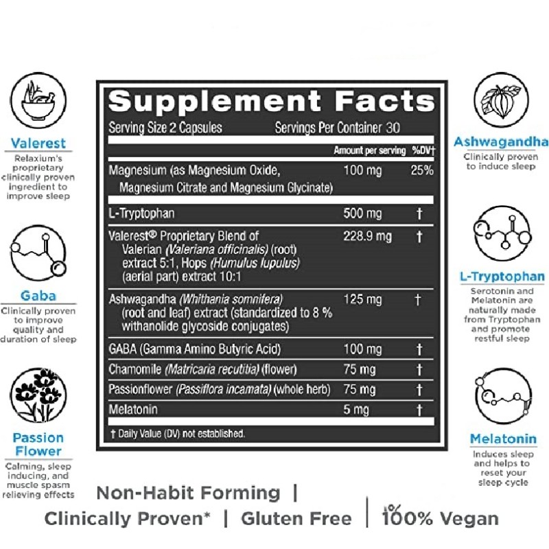 Weight Gain Capsules Manufacturer - Men's Strength Muscle Builder