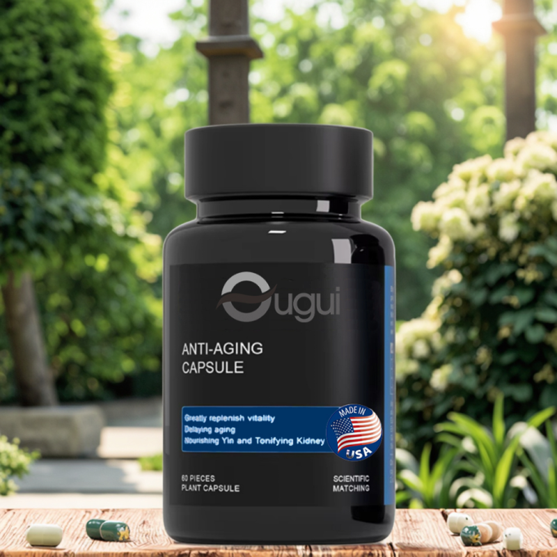 Milk Thistle Capsules Factory - Turmeric Dandelion Liver Support