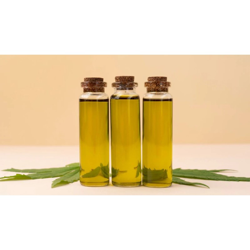 Bhringraj Oil Supplier - Ayurvedic Hair Regrowth Nourishment