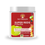 Super Red Powder Manufacturer - Beetroot Berries Circulation