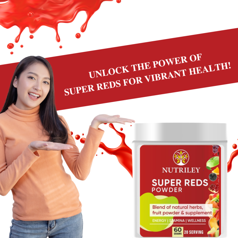 Super Red Powder Manufacturer - Beetroot Berries Circulation