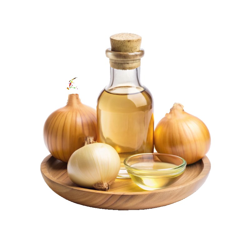 Onion Oil Factory - OEM Pure Hair Follicle Strengthening