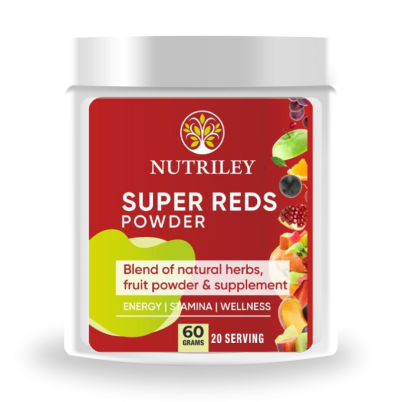 Super Red Powder Manufacturer - Beetroot Berries Circulation