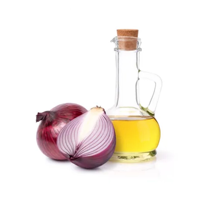 Onion Oil Factory - OEM Pure Hair Follicle Strengthening