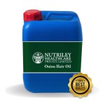 Onion Oil Factory - OEM Pure Hair Follicle Strengthening