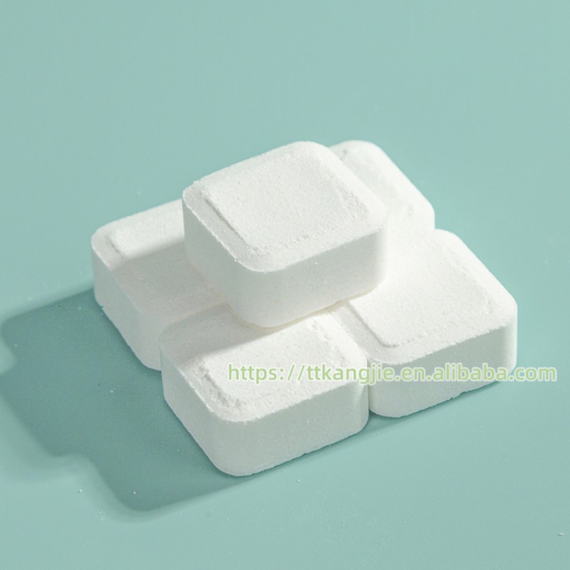 Coffee Tablets Manufacturer - All-in-One High Foam Cost-Effective Eco-Friendly