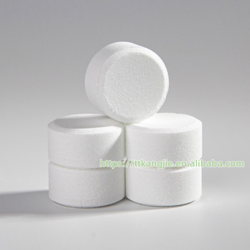 Cleaning Tablets Manufacturer - Eco-Friendly Multi-Purpose Multi-Surface Use