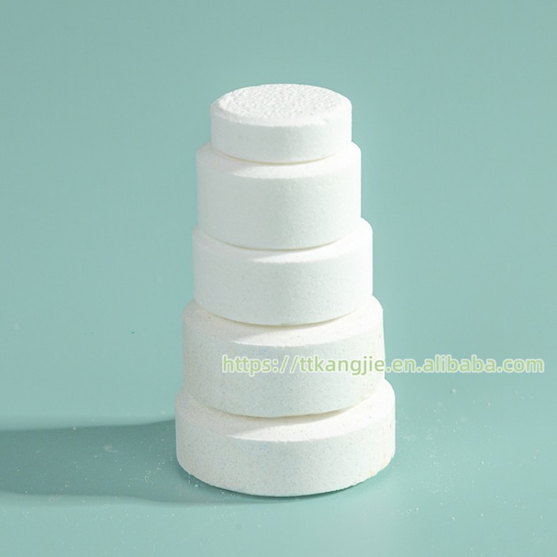 Kettle Cleaner Tablets Supplier - Eco-Friendly Scale Removal Tea Stain Remover