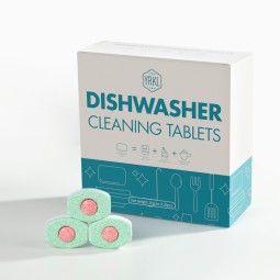 Drain Cleaner Supplier - Floor Kitchen Bathroom Foaming Freshener Deodorizer