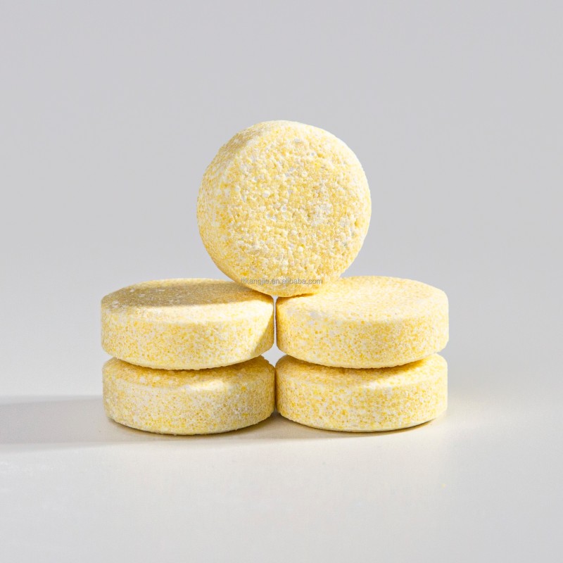 Coffee Tablets Manufacturer - Professional Eco-Friendly Effective Kitchen