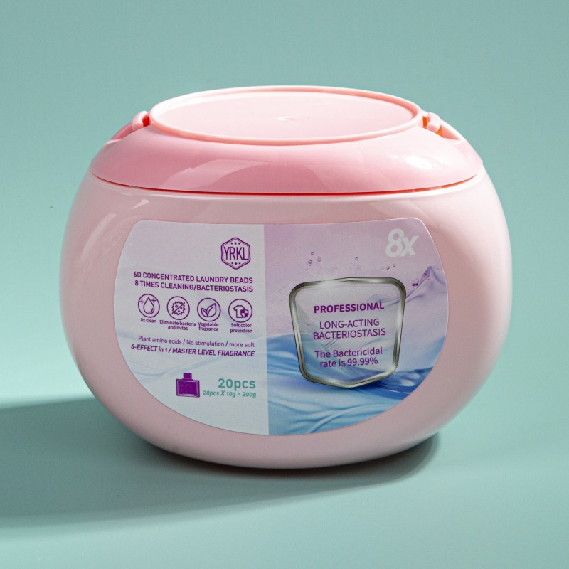 Laundry Tabs Supplier - Professional Washer Drum Clean Tablets Drums