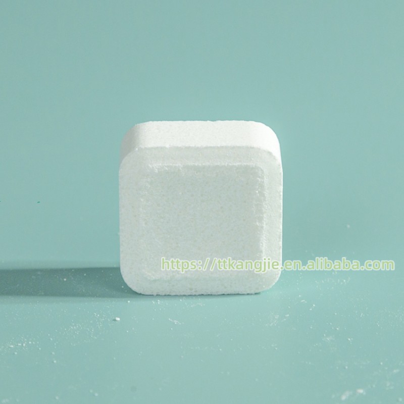Oil Stain Cleaner Supplier - Heavy-Duty Solid Disposable Liquid Shape