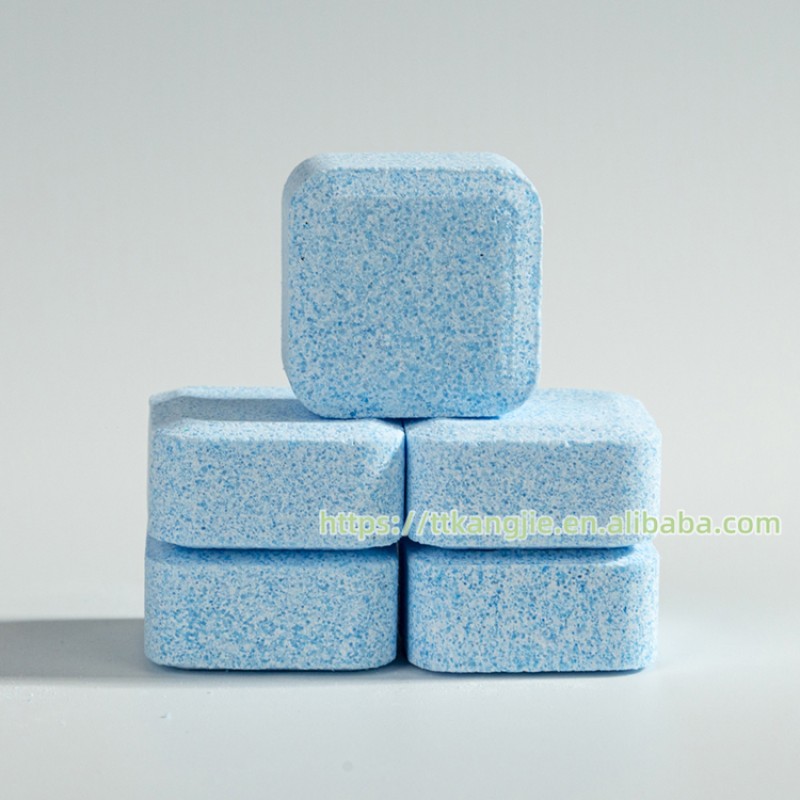 Toilet Tablets Manufacturer - Hot Selling Disposable Cold Plunge Refill