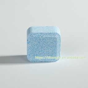 Kitchen Cleaner Tablets Supplier - Easy Eco-Friendly Fast-Acting Disposable
