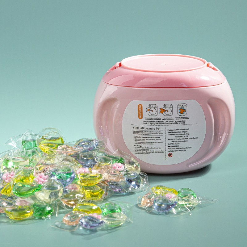 Laundry Tabs Supplier - Professional Washer Drum Clean Tablets Drums