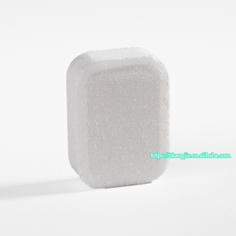 Kitchen Cleaner Tablets Factory - Easy Off Effective Heavy Oil Stain Remover