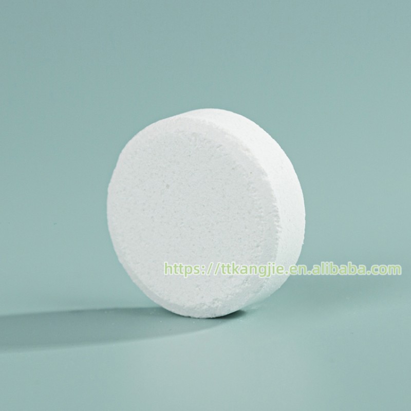 Cleaning Tablets Manufacturer - Eco-Friendly Multi-Purpose Multi-Surface Use